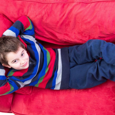 Χοληστερόλη: Αύξηση κατά 67% για παιδιά με αυτές τις συνήθειες