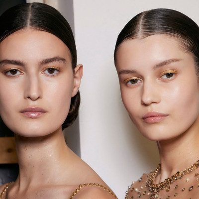 New Year’s Queen! Το look από την Haute Couture πασαρέλα του Elie Saab είναι αυτό που θες απόψε