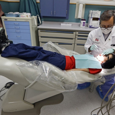 Dentist Pass: Τελευταία ημέρα αύριο για τις αιτήσεις