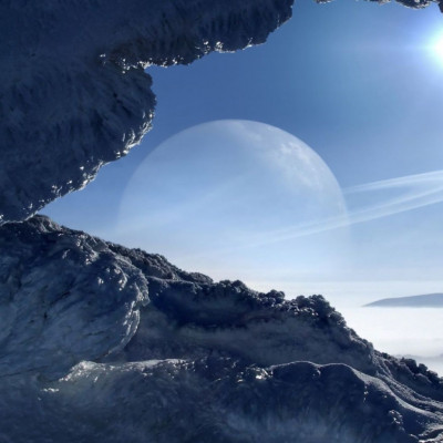 Δες, αν επηρεάζεσαι από τους πλανήτες από 25/12 έως 31/12;