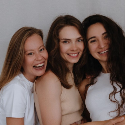 Η ΑΙΜ γνωρίζει τρεις λόγους που το χαμόγελο είναι «κάτι περισσότερο από τα μπροστινά μας δόντια»