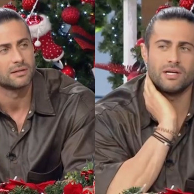 Βασάλος: Η μόνιμη μελαγχολία και το δώρο που θέλει για το 2024