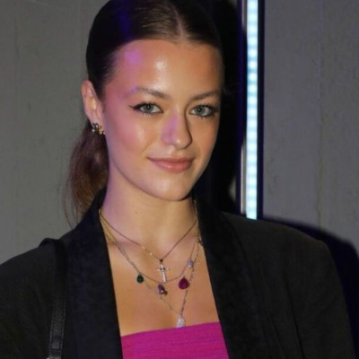 Γαία Μερκούρη: Το πρώτο βίντεο από το νέο της σπίτι