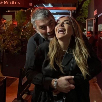 Μπισμπίκης: Αποκάλυψε τι θα κάνει τα Χριστούγεννα με τη Βανδή