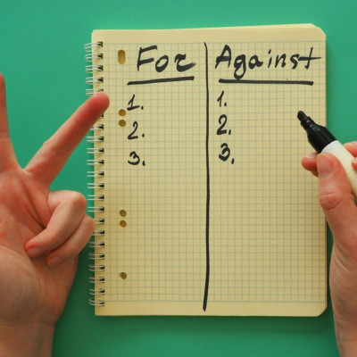 Τα ζώδια που δε θα κάνουν αυτό που θέλουν, σήμερα, 04/1