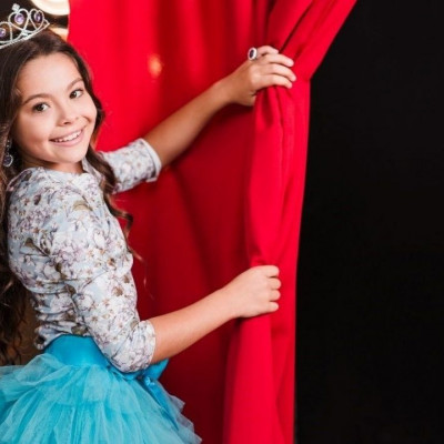 Δείτε τις καλύτερες παραστάσεις για παιδιά στο παραμυθένιο Christmas Castle στο ΟΑΚΑ