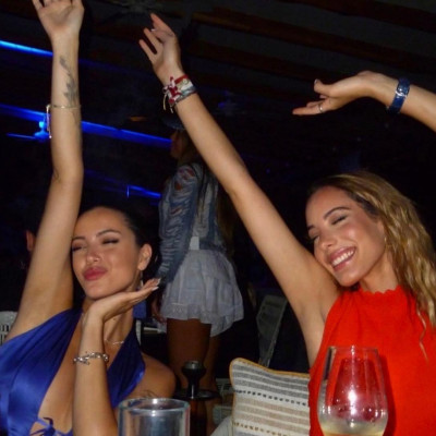 Νεφέλη και Δανάη Λιβιεράτου απέδειξαν πόσο δεμένες αδερφές είναι μέσα από δύο γλυκά σχόλια