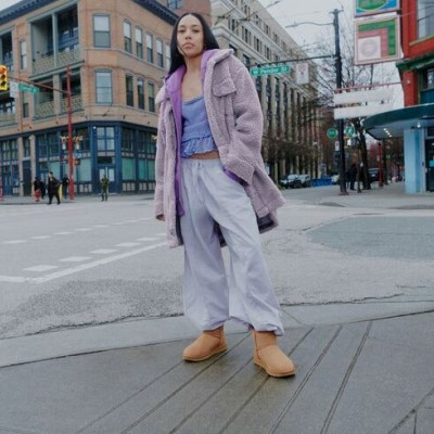 Με το New Winter Lifestyle της UGG θα ζήσεις έναν ονειρικό χειμώνα με στυλ!