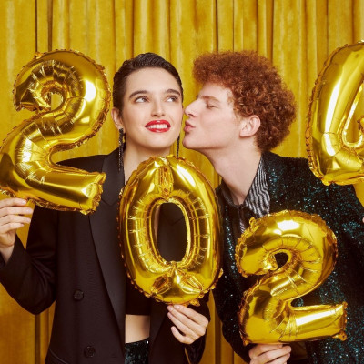 4+1 μοναδικά looks της ACCESS Fashion για το ρεβεγιόν της Πρωτοχρονιάς