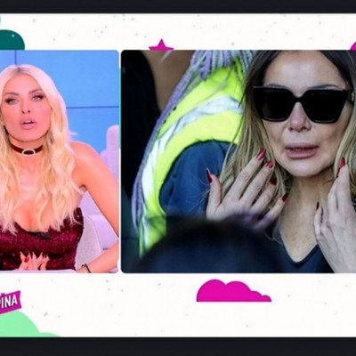 Ενοχλημένη η Καινούργιου με τα σχόλια για τη Βανδή: «Δε ντρέπεστε;»