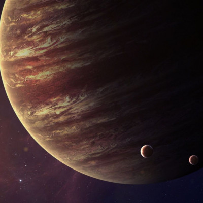 Ο Δίας ξαναγίνεται ορθόδρομος στον Ταύρο: Ποιους θα επηρεάσει και πώς