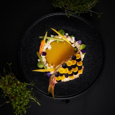 Αλλαγές σκυτάλης σε ξενοδοχειακές κουζίνες ανεβάζουν το γευστικό ενδιαφέρον