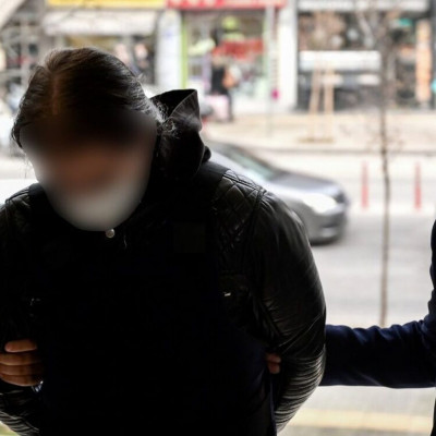 Θεσσαλονίκη: Προφυλακιστέος ο Νορβηγός που σκότωσε τον αστυνομικό