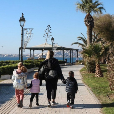 Καιρός: Πώς θα υποδεχθούμε το νέο έτος