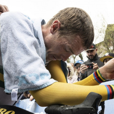 Συνελήφθη Ολυμπιονίκης για τη δολοφονία της γυναίκας του