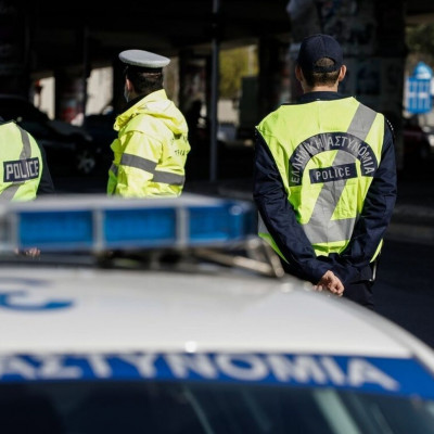 Τροχαία: «Έβρεξε» πρόστιμα τις τελευταίες ώρες του 2023