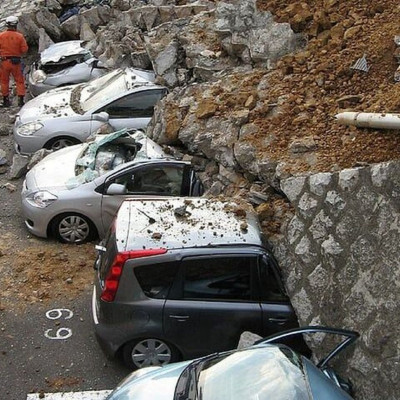 Σεισμός στην Ιαπωνία: Εφιάλτης δίχως τέλος