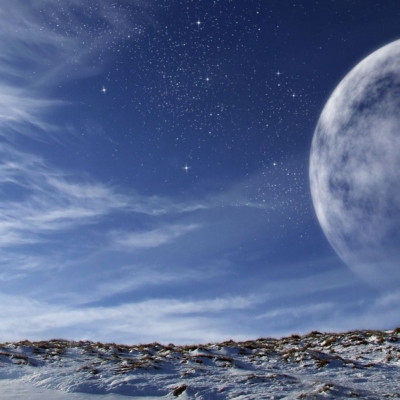 Δες, αν σε επηρεάζουν οι πλανήτες από 01/01 έως 07/01;