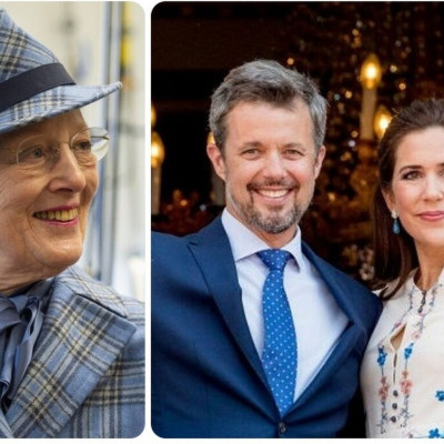 Σάλος στη Δανία: Ο πραγματικός λόγος της παραίτησης της βασίλισσας