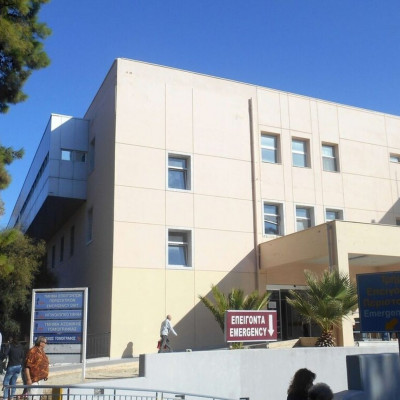 Θλίψη στο Ηράκλειο: Εγκεφαλικά νεκρή η 17χρονη