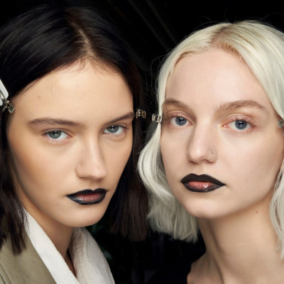Makeup alert! Αυτές είναι οι τάσεις στο μακιγιάζ που θα δούμε παντού το 2024