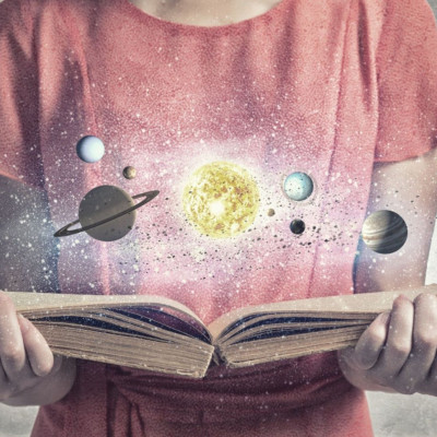 Fiction Astrology: Ο Ερμής και η ιστορία της Αριάννας