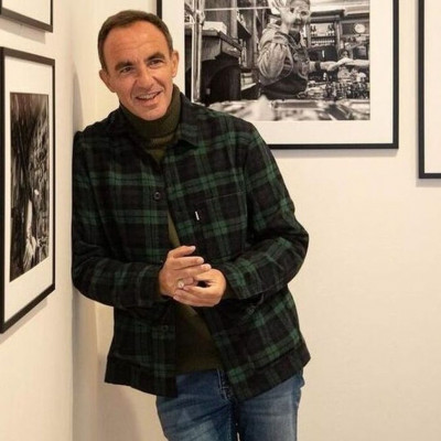 Νίκος Αλιάγας: Απόπειρα ληστείας στο σπίτι του - Πέντε συλλήψεις