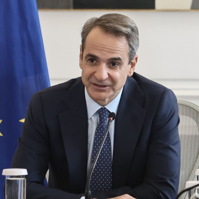 Στις 18:00 θα γίνει ο μίνι ανασχηματισμός