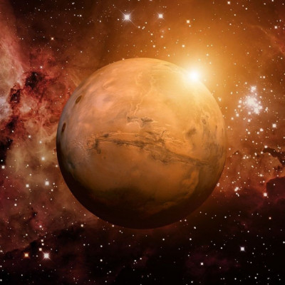 Άρης στον Αιγόκερω: Πώς θα σε επηρεάσει;