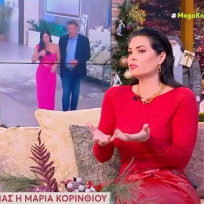 Κορινθίου: «Κάποια μέρα ίσως αποκαλύψω τι πραγματικά συνέβη με Λιάγκα»