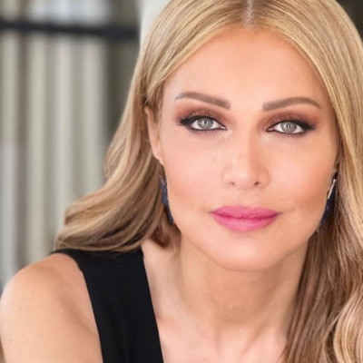 Θεοδωρίδου: Έκοψε Βασιλόπιτα και «χαζέψαμε» με την iconic κουζίνα της