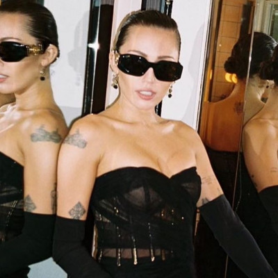 Το «Flowers» της Miley Cyrus ήταν και επίσημα το no1 τραγούδι για το 2023 στην Ελλάδα