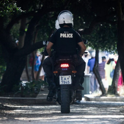Αγία Παρασκευή: Συμμορία ανηλίκων επιτέθηκε σε 13χρονο