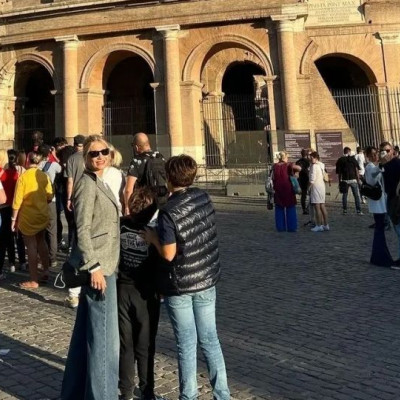 Το πιο σημαντικό για την Φαίη Σκορδά είναι τα παιδιά της:Όλες οι φορές που μίλησε για τους γιους της