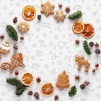 Εβδομαδιαίες προβλέψεις 07/01-13/01: Πάρε την τύχη στα χέρια σου