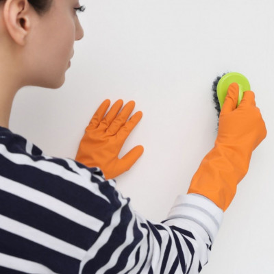 Συμβουλές πρόληψης για τη μούχλα