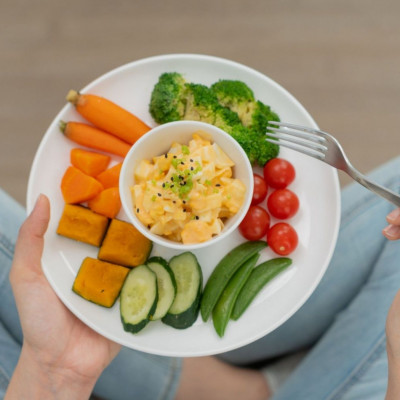 Η καλύτερη ώρα για να τρώτε πρωινό, μεσημεριανό και βραδινό