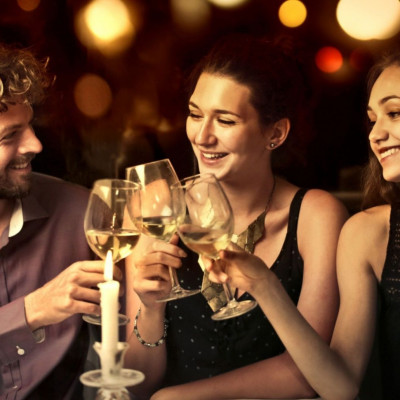 Σήμερα 08/01: Άφησε πίσω σου σκοτούρες και βάσανα