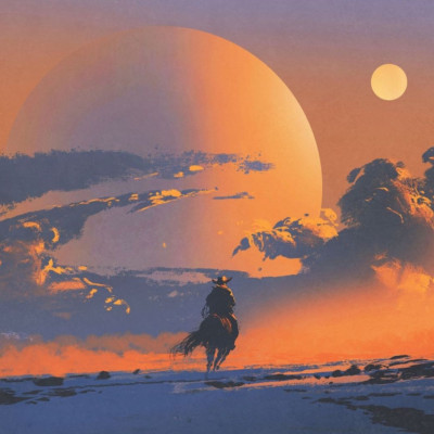 Δες, αν σε επηρεάζουν οι πλανήτες από 08/01 έως 14/01;