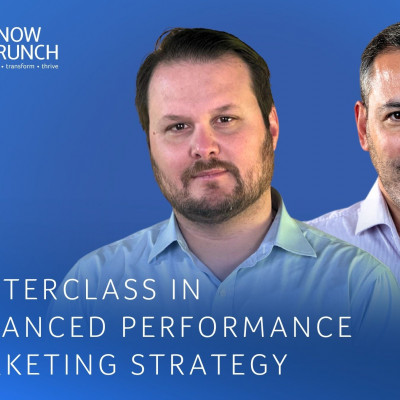 Διήμερο Advanced Performance Marketing Strategy Course!