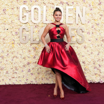 Οι τέσσερις εμφανίσεις που απογοήτευσαν στο χθεσινό χαλί των Golden Globes