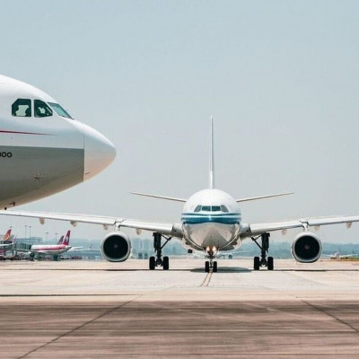 ΗΠΑ: Έκλεψε αεροπλάνο 80.000 δολ. για να πάει βόλτα