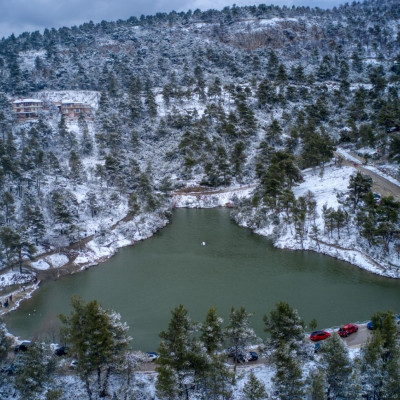 Καιρός: «Καμπανάκι» μετεωρολόγων για τον επικείμενο χειμώνα