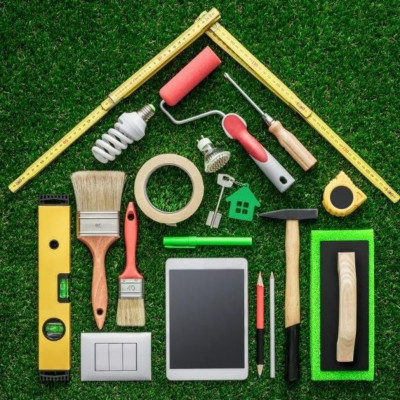 Αυτά τα ζώδια τρελαίνονται να κάνουν DIY κατασκευές στο σπίτι