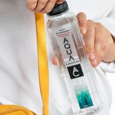 Water is life: Είμαστε φτιαγμένοι από νερό και έχει σημασία πόσο και τι ποιότητας νερό καταναλώνουμε