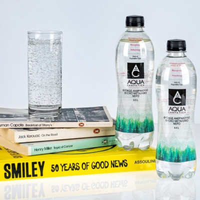 Πώς θα ξεχωρίσεις αν ένα νερό είναι υψηλής ποιότητας και ασφαλές για τον οργανισμό σου;