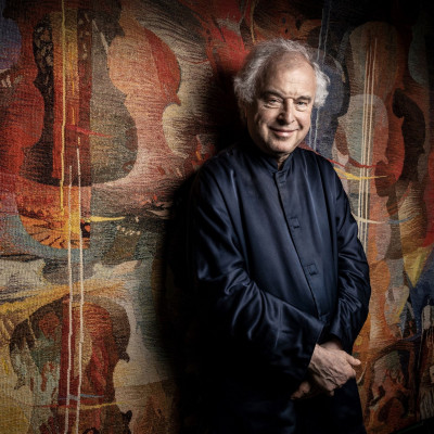 Βραδιά Mozart με την Ορχήστρα Cappella Andrea Barca υπό τον μαέστρο Sir Andras Schiff
