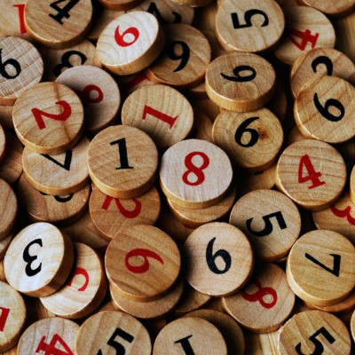 Αυτοί είναι οι τυχεροί αριθμοί του ζωδίου σου για σήμερα, 10/01