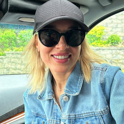 Οι fans αναρωτιούνται πού «είναι» η Καλομοίρα αλλά εκείνη έδωσε την απάντησή της