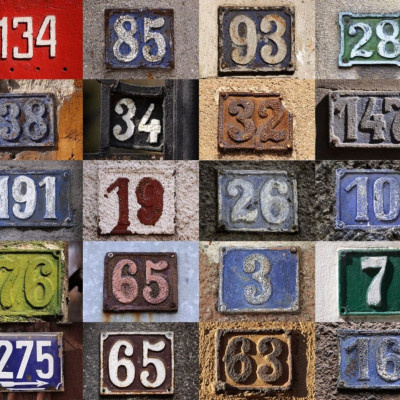 Αυτοί είναι οι τυχεροί αριθμοί του ζωδίου σου για σήμερα, 16/01